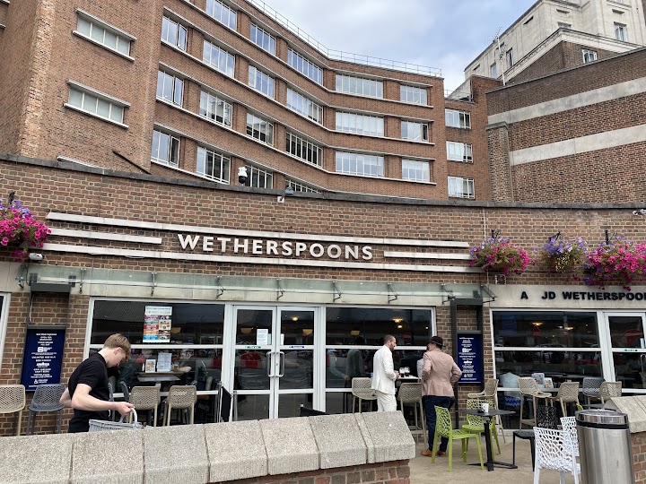 Wetherspoons