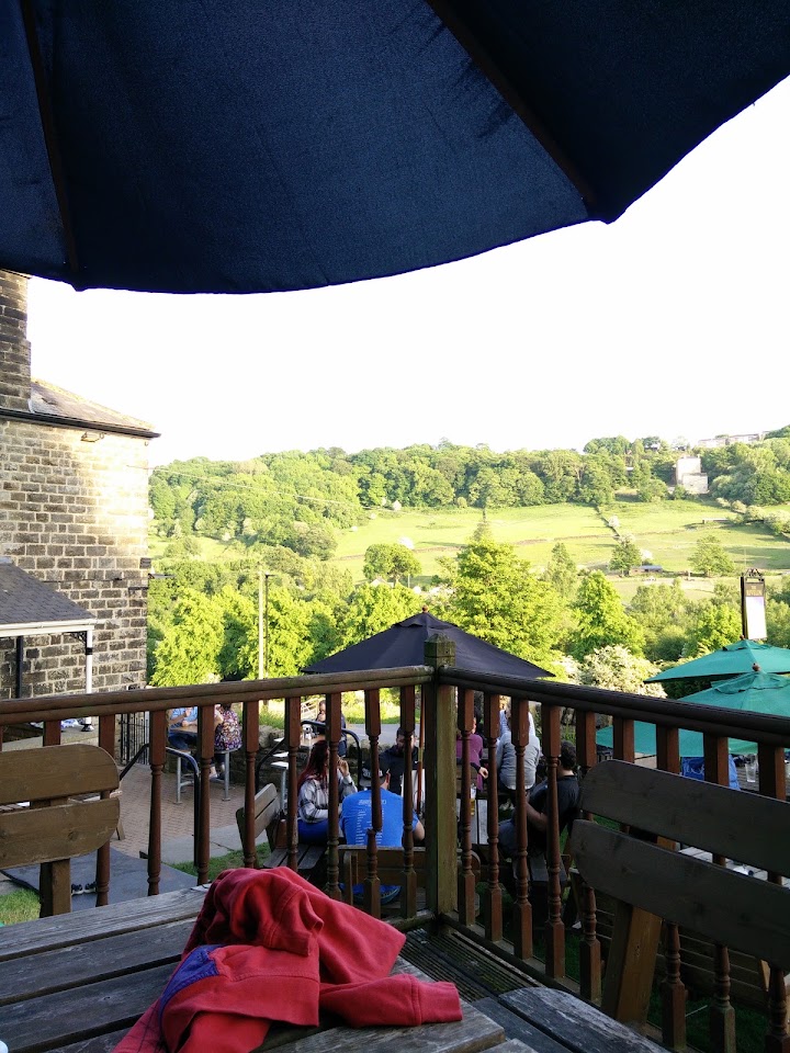 The Rivelin Inn
