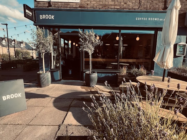 Brook Coffee Rooms