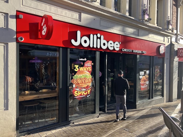 Jollibee Leeds