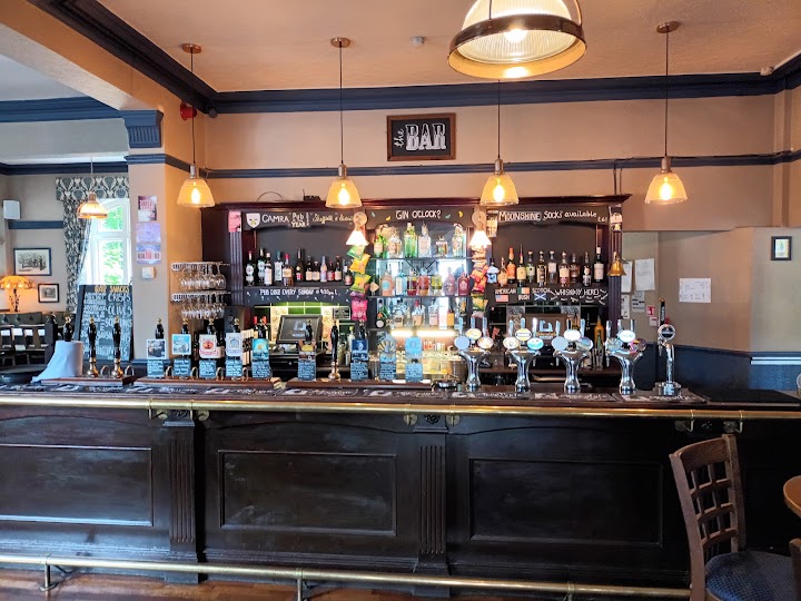 Rising Sun Inn