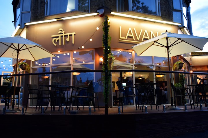Lavang