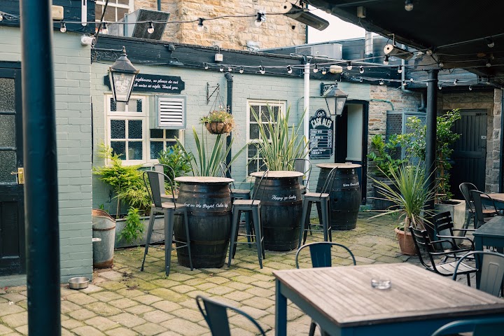 Ranmoor Inn