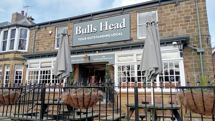 The Bulls Head